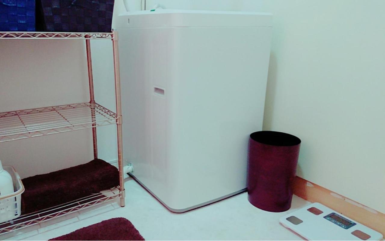The Stay Central Nagasaki / Vacation Stay 5111 Luaran gambar