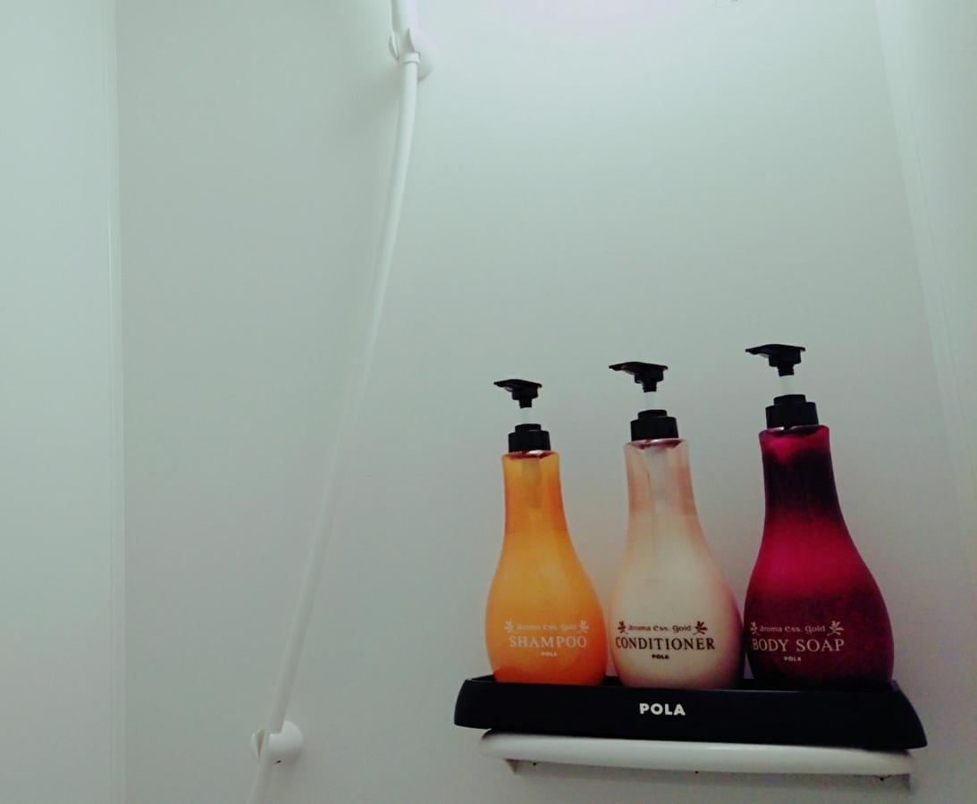 The Stay Central Nagasaki / Vacation Stay 5111 Luaran gambar