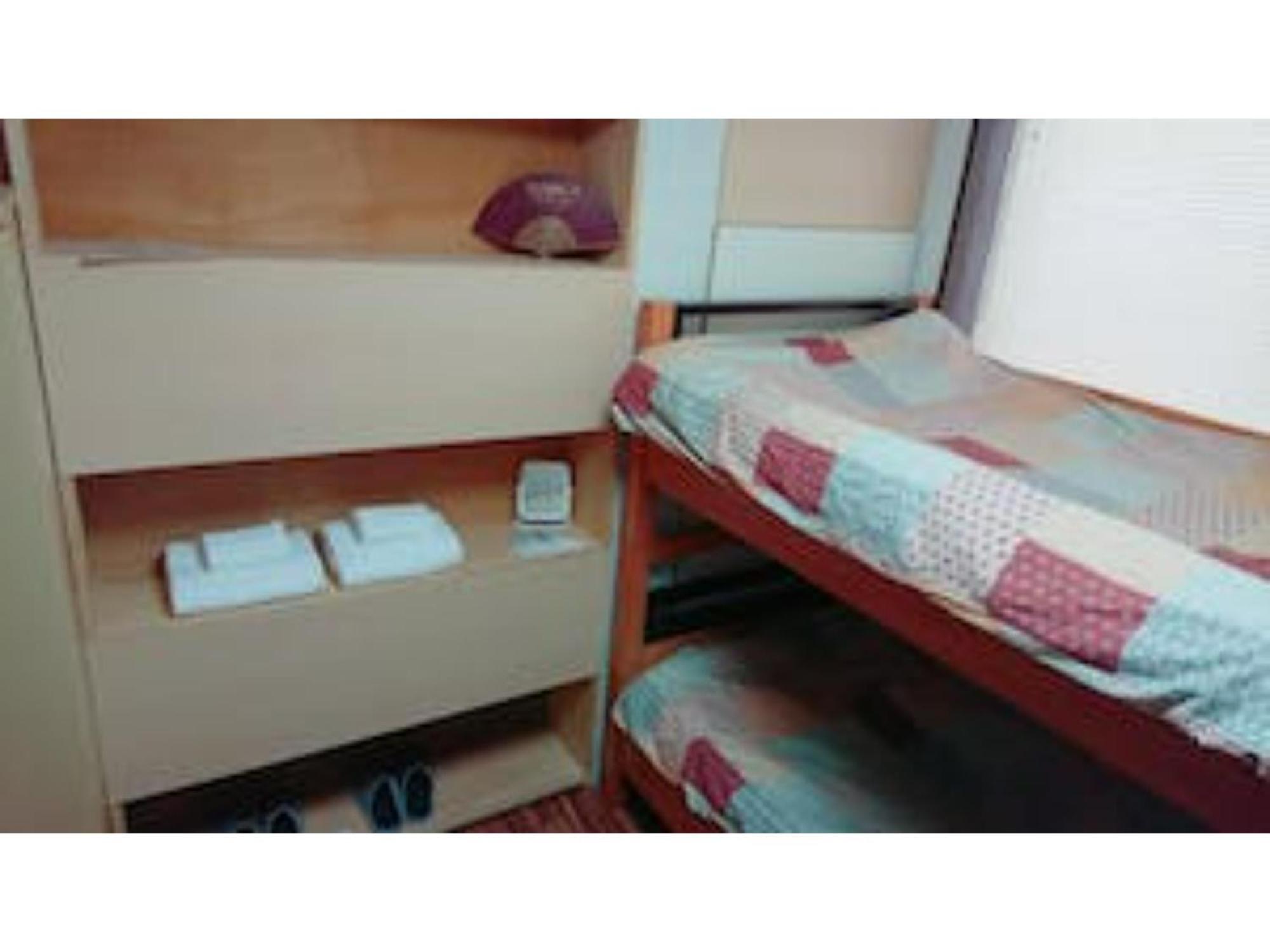 The Stay Central Nagasaki / Vacation Stay 5111 Luaran gambar
