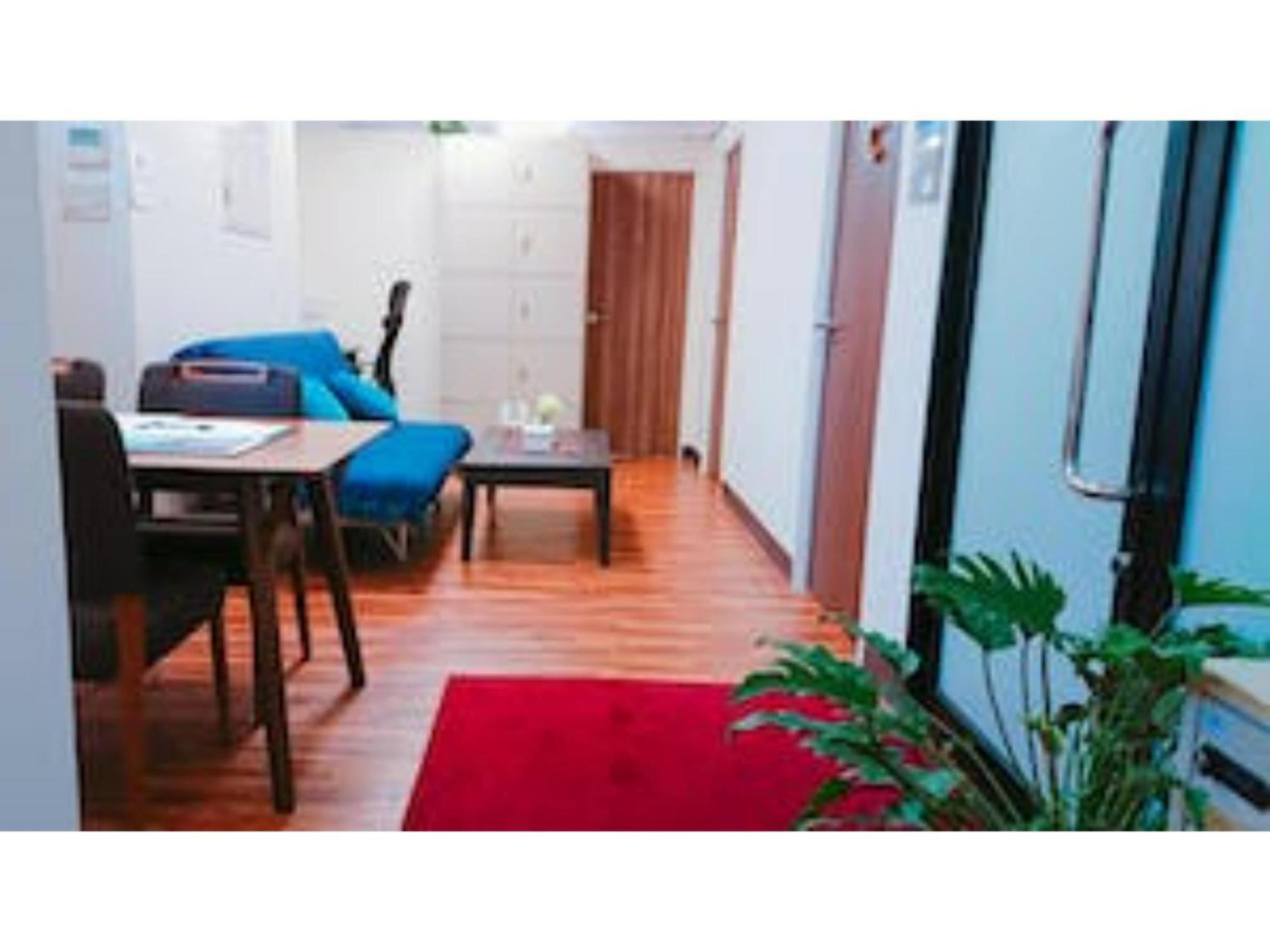 The Stay Central Nagasaki / Vacation Stay 5111 Luaran gambar