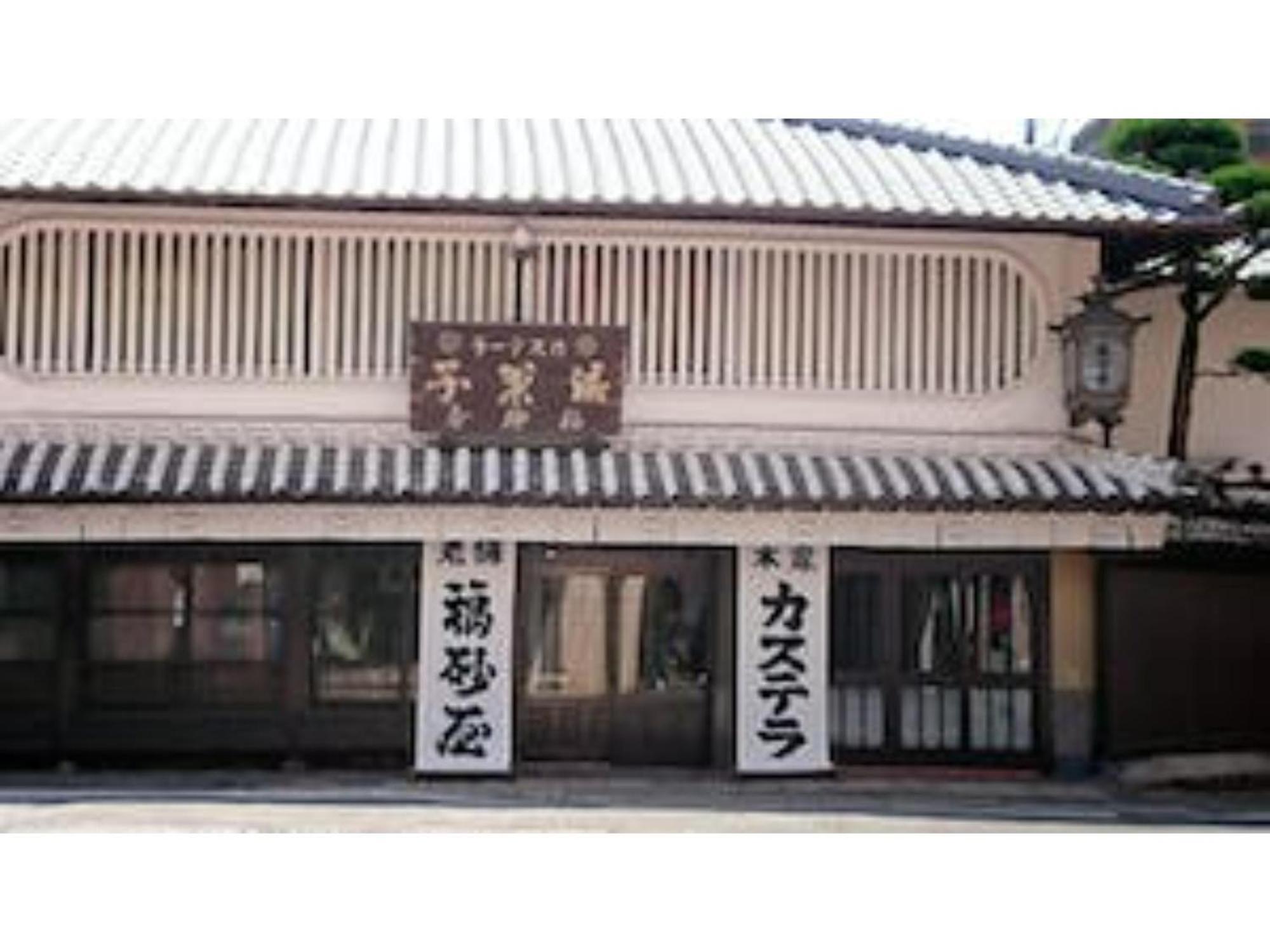 The Stay Central Nagasaki / Vacation Stay 5111 Luaran gambar