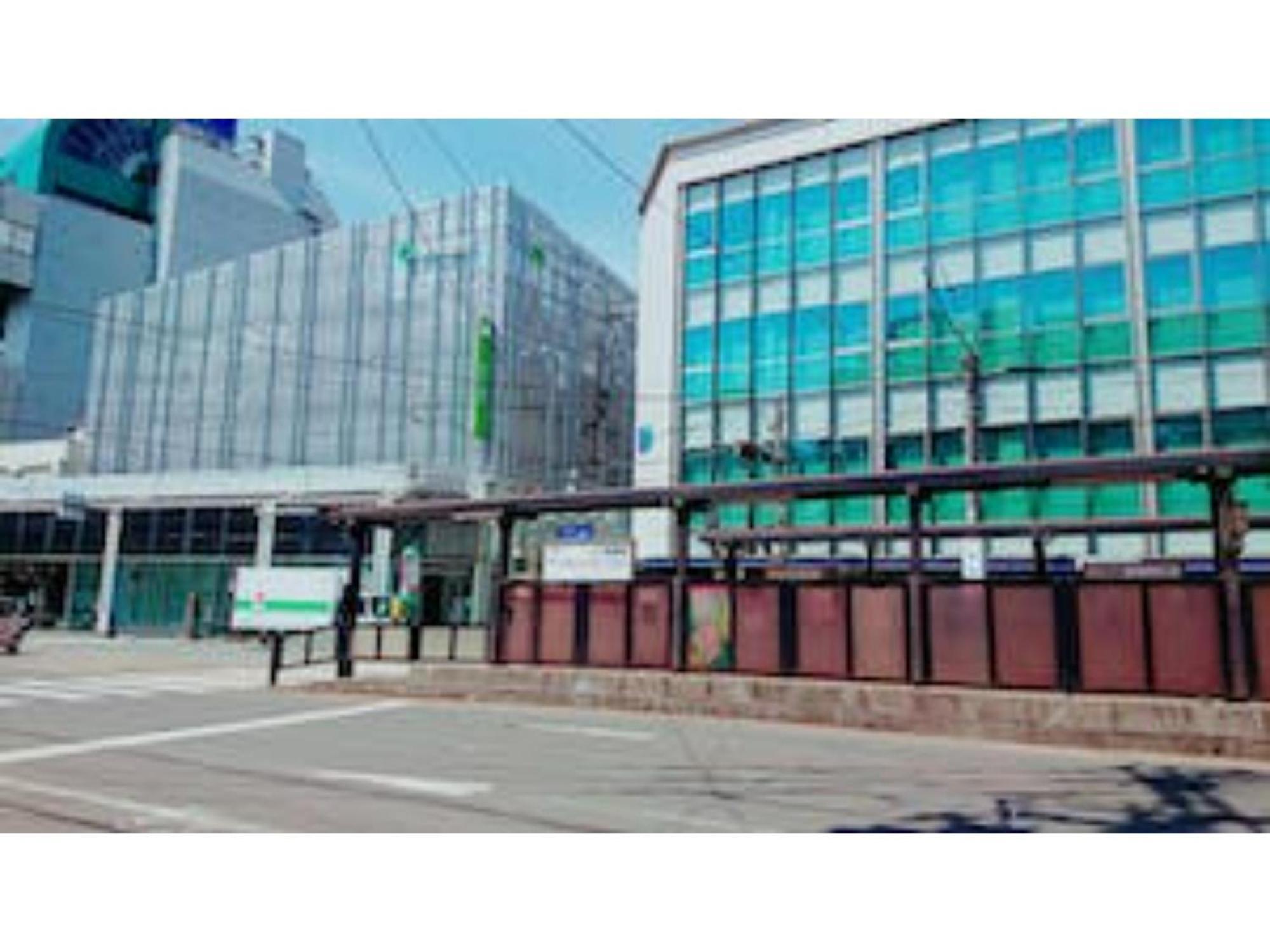 The Stay Central Nagasaki / Vacation Stay 5111 Luaran gambar